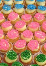 Baby Cakes Cooking Classes - Education WA 1