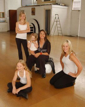 Busta Groove Dance Studio - Education WA 1