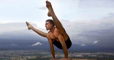 The Yoga Space - Education WA 1