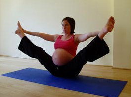 The Yoga Space - Education WA 4