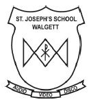 St Joseph's Primary School Walgett - Education WA 0