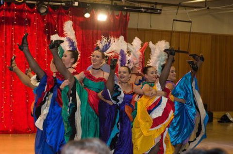 Ann Roberts School Of Dance - Education WA 4