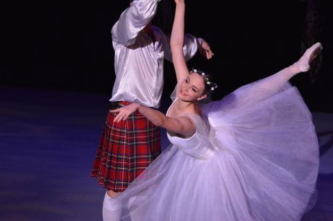 Ann Roberts School Of Dance - Education WA 5