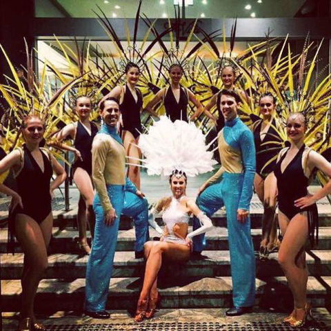 Ann Roberts School Of Dance - Education WA 6