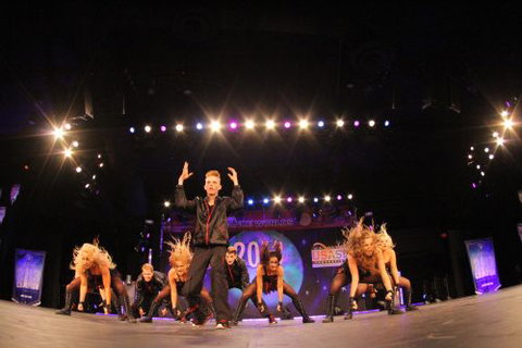 Adrenalin Cheer & Dance - Education WA 17