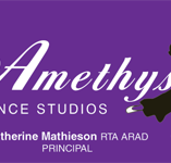 Amethyst Dance Studios - Education WA