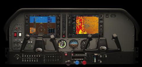 Aviation College - Education WA 1