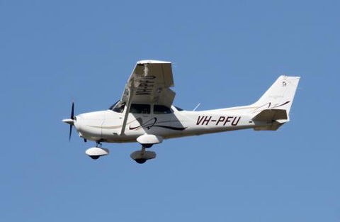 Aviation College - Education WA 3