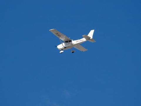 Aviation College - Education WA 4