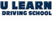 U Learn Driving School - Education WA
