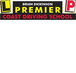 Premier Coast Driving School - Education WA