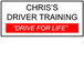 Chris's Driver Training - Education WA 0