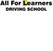 All for Learners Driving School - Education WA