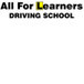 All For Learners Driving School - Education WA 0