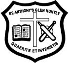 St Anthony's Parish Primary School Glen Huntly - Education WA 0