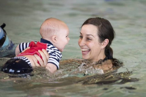 Marlins Swim School - Education WA 16