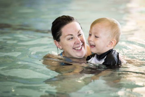 Marlins Swim School - Education WA 17