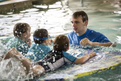 Marlins Swim School - Education WA 19