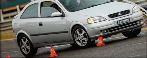 Mackay Driving School Pty Ltd - Education WA 5