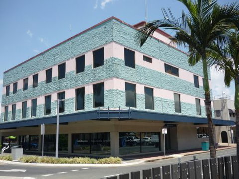 QLD Training Solutions Pty Ltd - Education WA 6