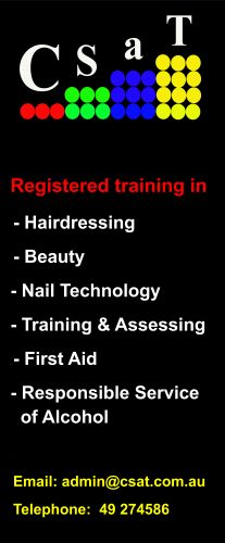 CSaT Training - Education WA 9