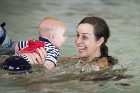 Marlins Swim School - Education WA 1