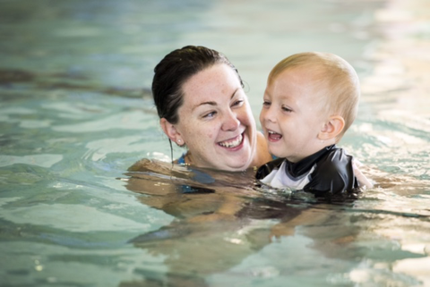 Marlins Swim School - Education WA 2