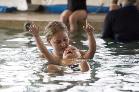 Marlins Swim School - Education WA 3