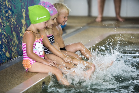 Marlins Swim School - Education WA 5