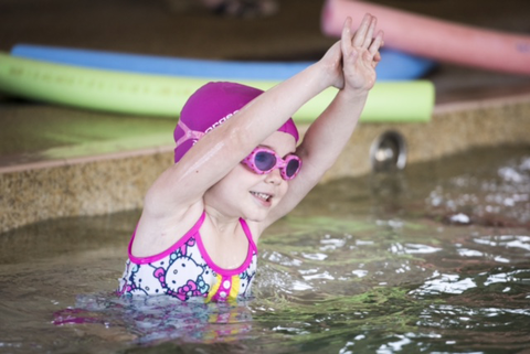Marlins Swim School - Education WA 9