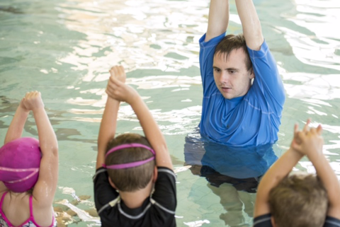 Marlins Swim School - Education WA 10