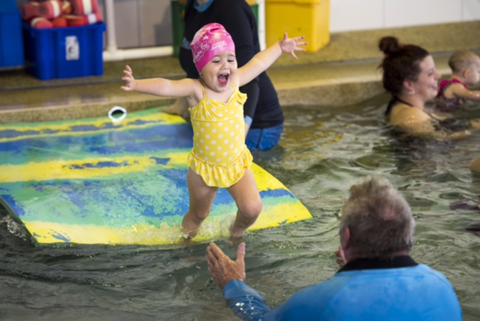 Marlins Swim School - Education WA 11