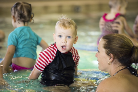 Marlins Swim School - Education WA 12