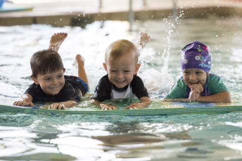 Marlins Swim School - Education WA 13