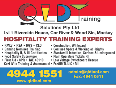 QLD Training Solutions Pty Ltd - Education WA 3