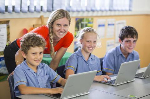 St Catherine's Catholic College - Education WA 2