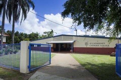 St Catherine's Catholic College - Education WA 10