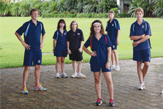 The Essington International Senior College - Education WA 1