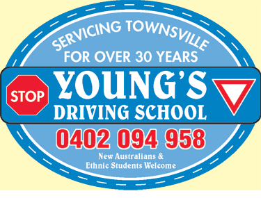 Young's Driving School - Education WA 2