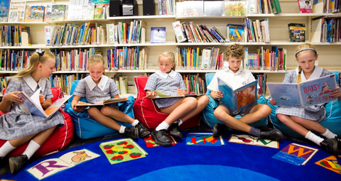 St Catherine's Catholic College - Education WA 19