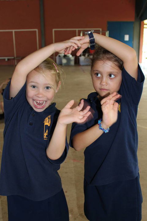 St Francis Of Assisi Catholic Primary - Education WA 7