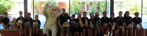 St Francis Of Assisi Catholic Primary - Education WA 8