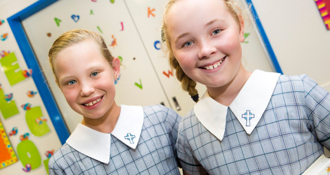 St Catherine's Catholic College - Education WA 27