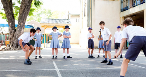 St Catherine's Catholic College - Education WA 28