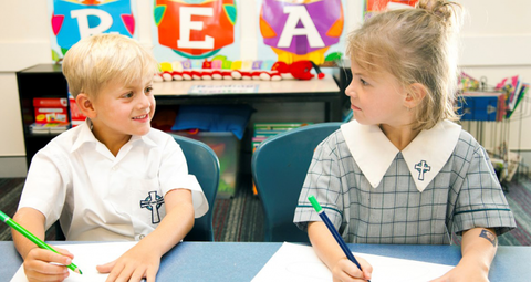 St Catherine's Catholic College - Education WA 31