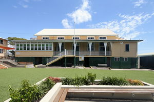 Guardian Angels School Wynnum - Education WA 0