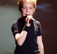 Jamie Redfern's Elite Singing and Performance School - Education WA