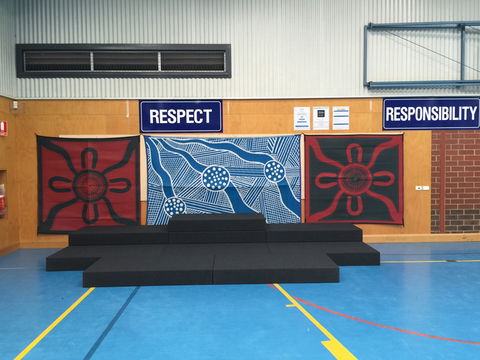 Drama Blocks Australia - Education WA 5