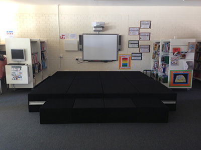 Drama Blocks Australia - Education WA 1