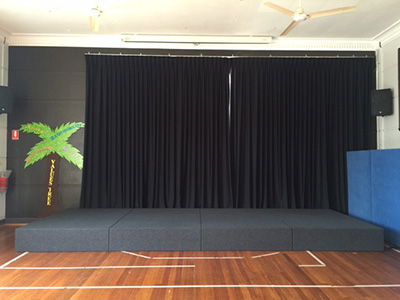 Drama Blocks Australia - Education WA 0